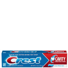 CREST T/PASTE CAVITY PRO COOL MINT 5.7oz