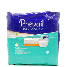 PREVAIL U/WEAR XL 14s