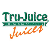 TRU-JUICE 100% APPLE 250ml