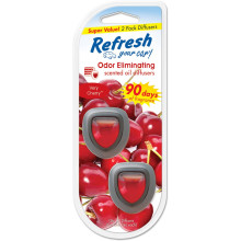 REFRESH YOUR CAR VERY CHERRY 2s