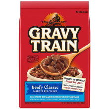 GRAVY TRAIN BEEFY CLASSIC 14lb