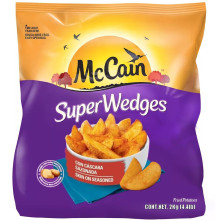 MCCAIN SUPER WEDGES 2kg