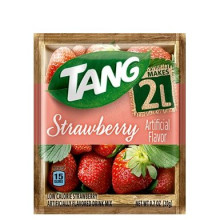 TANG DRINK MIX STRAWBERRY 20g