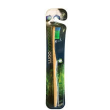 WOOBAMBOO TOOTHBRUSH SOFT ADULT 1ct