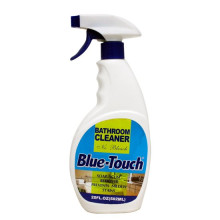BLUE TOUCH BATHROOM CLEANER 20oz