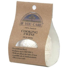 IF YOU CARE COOKING TWINE 200ft