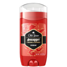 OLD SPICE DEODORANT SWAGGER 3oz