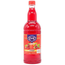 EVE SYRUP CHERRY 1L