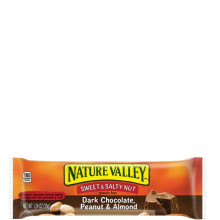 NATURE VAL SWT & SALTY CHOC PNT ALM 35g