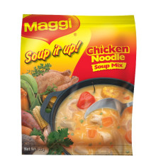 MAGGI SOUP IT UP CHICKEN NOODLE 60g