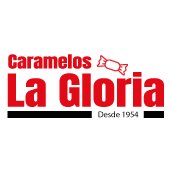 LA GLORIA CANDY HONEY 100g