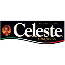 CELESTE PIZZA ORIGINAL 4 CHEESE 5.22oz
