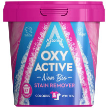 ASTONISH OXY ACTIVE STAIN REMOVER 1.25kg
