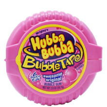 HUBBA BUBBA BUBBLE TAPE ORIG 2oz