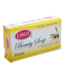 LASURE BEAUTY SOAP OLIVE OIL 115g
