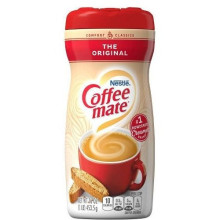 NESTLE COFFEE MATE ORIGINAL 15.3oz