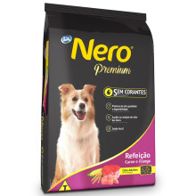 NERO PREMIUM ADULT DOG FOOD 15kg