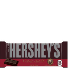 HERSHEYS CHOCOLATE SPECIAL DARK 41g
