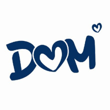 DOM ADULT DIAPERS M 10s