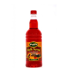 PURE SYRUP FRUIT PUNCH 1L