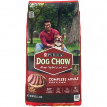PURINA DOG CHOW ADULT CHICKEN 48lb