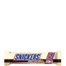 SNICKERS ALMOND 91.6g