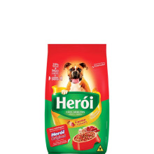 HEROI ADULT DOG BEEF AND CEREAL 1kg