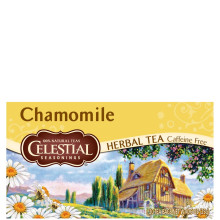 CELESTIAL TEA CHAMOMILE 20s