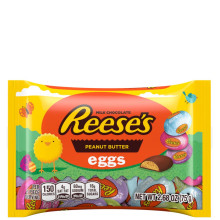 REESES PEANUT BUTTER EGGS 75g