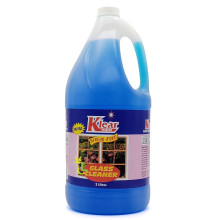 KLEAR VIEW GLASS CLEANER 2L