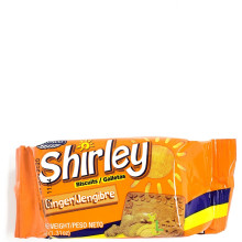 WIBISCO SHIRLEY GINGER BISCUIT 1.31oz