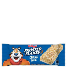 KELLOGGS CEREAL BARS FROSTED FLAKE 20g