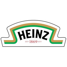 HEINZ BABY FOOD MIX FRUITS 105g