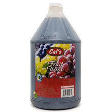CALS FRUIT WINE 3.78L