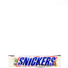 SNICKERS ALMOND 49.9g