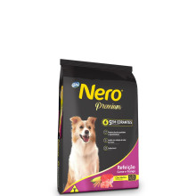 NERO PREMIUM ADULT DOG FOOD 2kg