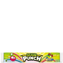 SOUR PUNCH CANDY RAINBOW 2oz