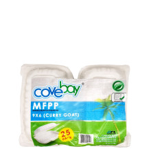 COVE BAY CURRY GOAT BOX 25s