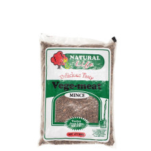 NATURAL LIFE VEGE MEAT MINCE 200g