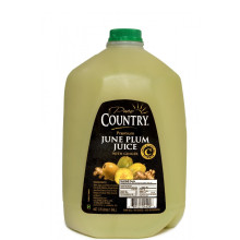 PURE COUNTRY JUNE PLUM 3.78L