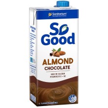 SO GOOD ALMOND MILK CHOCOLATE 1L