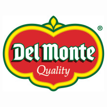 DEL MONTE MIXED VEGETABLE 240g