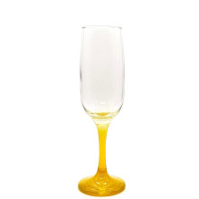 EPURE CHAMPAGNE FLUTE YELLOW 1ct