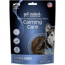 GET NAKED CALMING CARE 198g