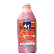 EVE TOMATO KETCHUP 1.89L