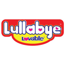 LULLABYE LOVABLE BABY WIPES 80s
