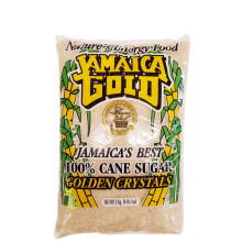 JAMAICA GOLD CANE SUGAR 2kg