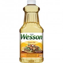 WESSON CORN OIL 48oz | LOSHUSAN SUPERMARKET |  WESSON | JAMAICA