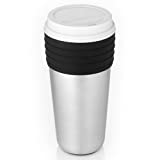 THERMOS COFFEE CUP INSULATOR 1ct