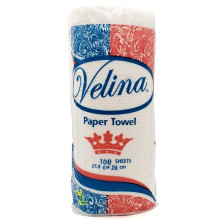 VELINA HAND TOWEL 100s
